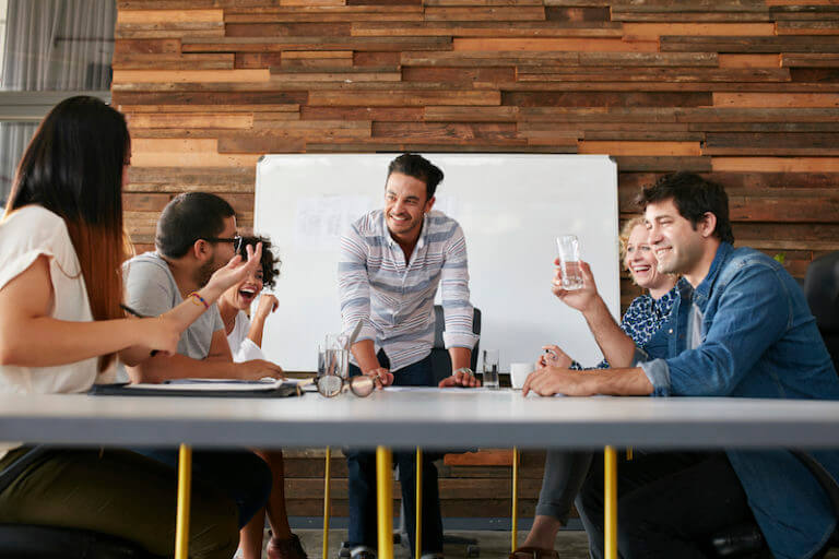 Подробнее о статье How to Better Engage Your Employees in Your Meetings