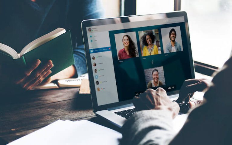 Read more about the article How You Should Be Videoconferencing