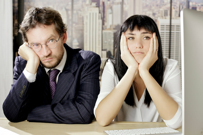 Read more about the article How to Have a Bad Meeting