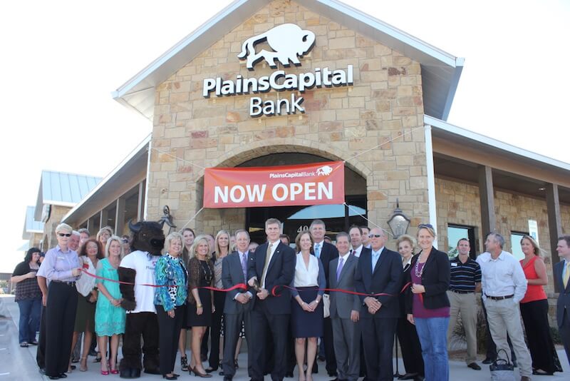 PlainsCapital Bank, USA