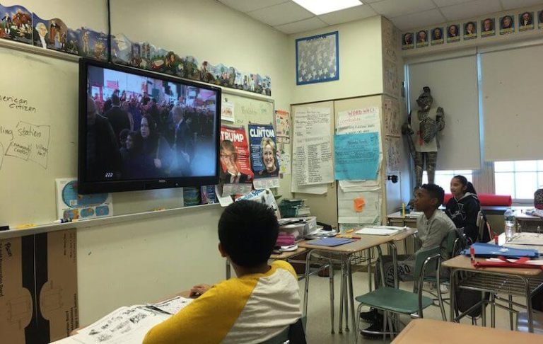 Read more about the article Elmsford Union Free School District, USA