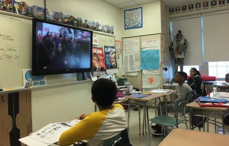 Read more about the article Elmsford Union Free School District, USA