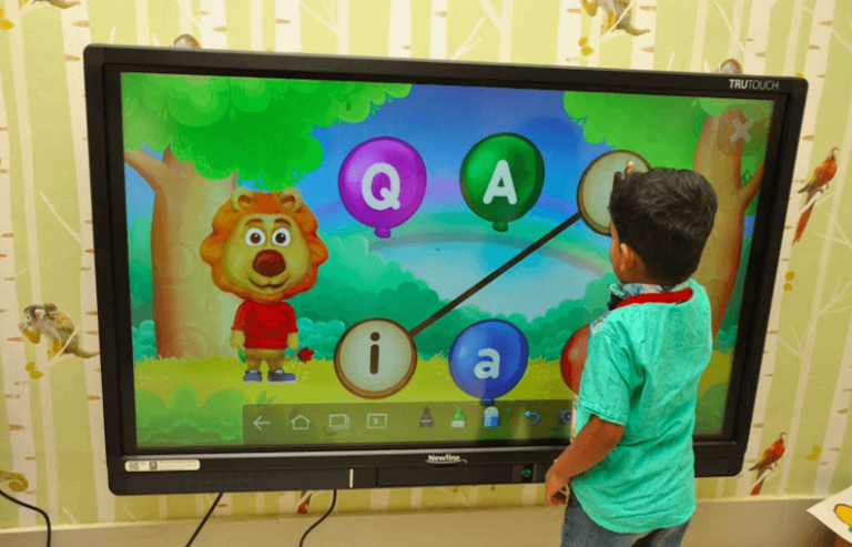 Read more about the article Litera Valley School, India