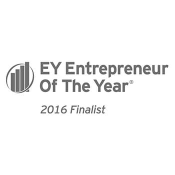 Newline’s President and CEO were chosen as Finalists in the Ernst & Young Entrepreneur of the Year program for the second year in a row.