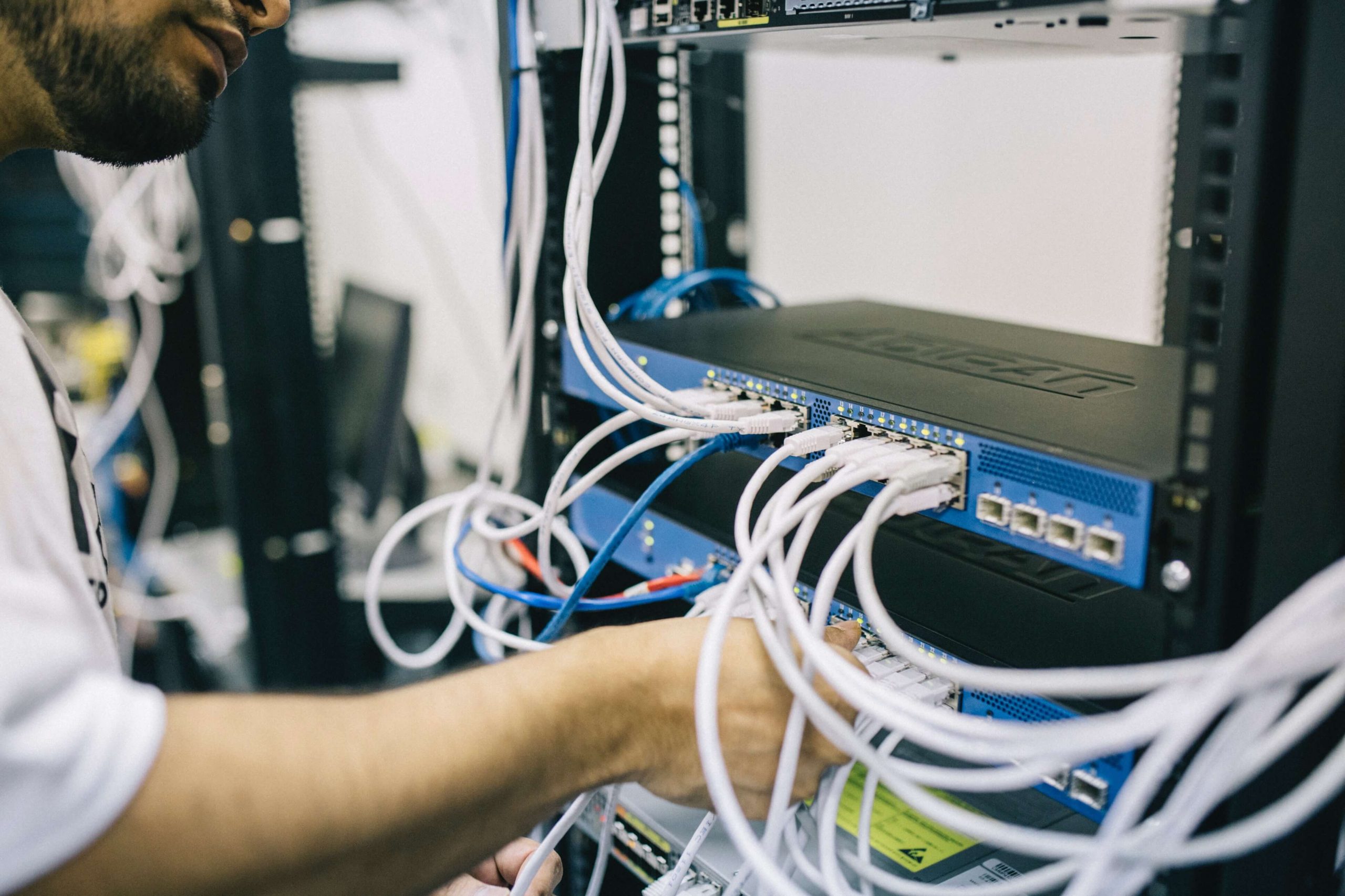 Read more about the article Technology Solution Partner Provider, Asia