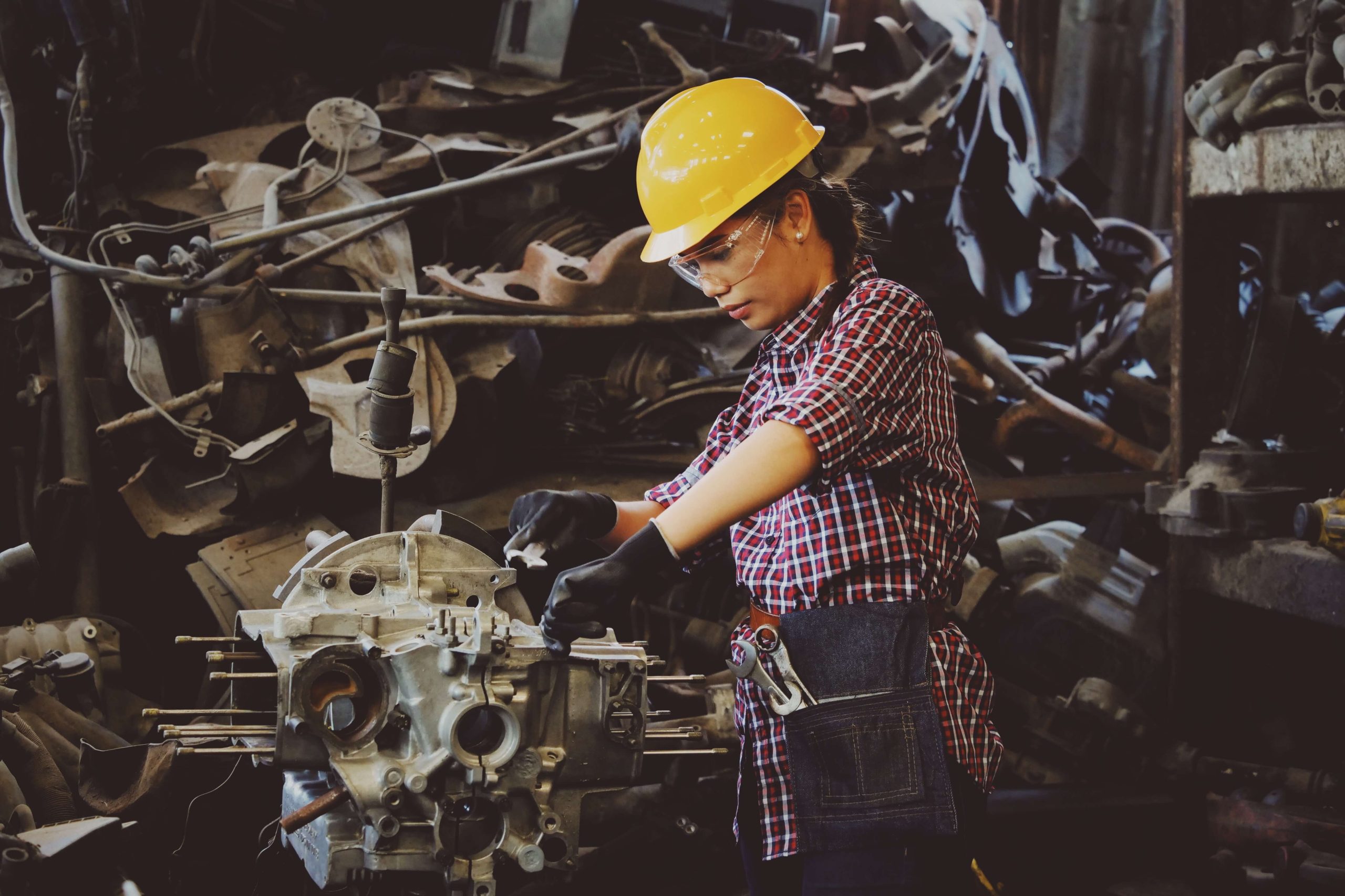 Read more about the article Automobile Manufacturer, Asia