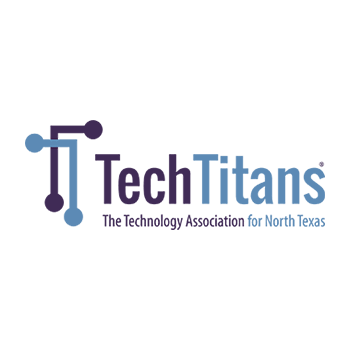 Newline Interactive連續第二年被 Tech Titans選為前五名在北德克薩斯州發展最快的創新公司之一。