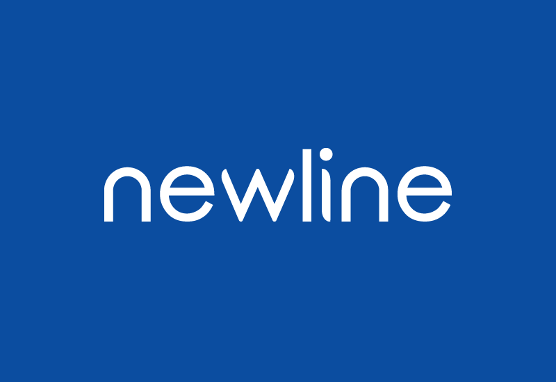 Read more about the article Newline gets a brand new look