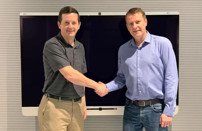 Read more about the article Newline choose DisplayNote to further enhance collaboration across its displays