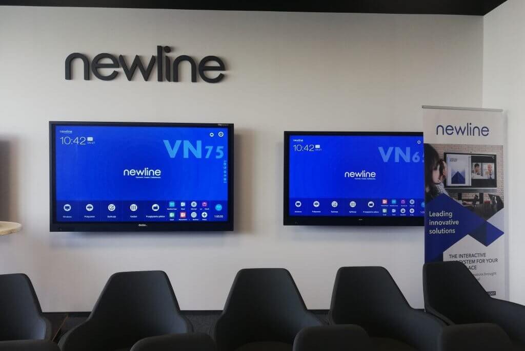 Newline expands in Europe with showroom opening in Poland