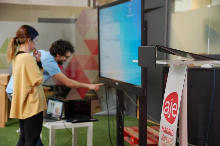 Read more about the article AJE MADRID, Spain