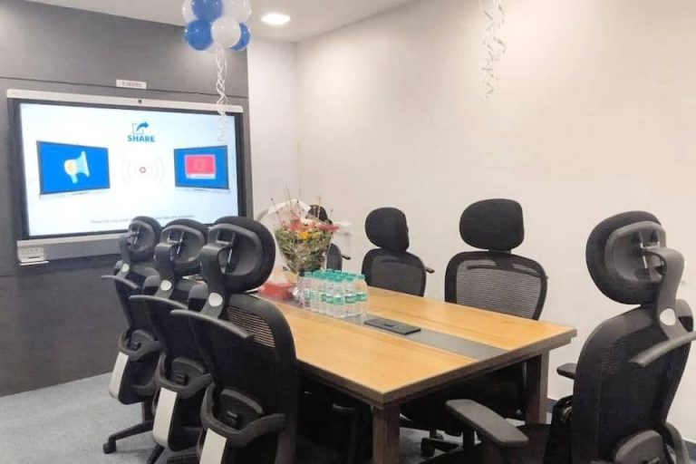 Read more about the article Pusat Pelatihan Newline Interactive melangsungkan pelantikan di India