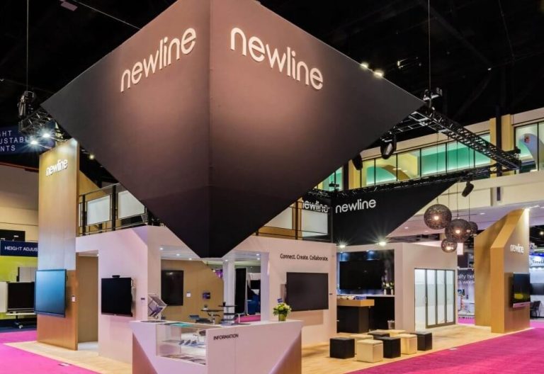 Read more about the article Newline reveals new interactive display series lineup at InfoComm 2019