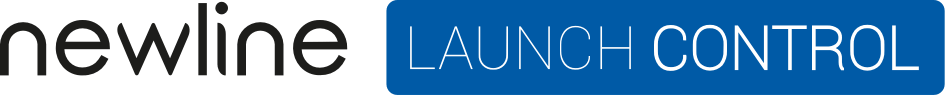 Launch Control One-Touch Meeting Solution Logo