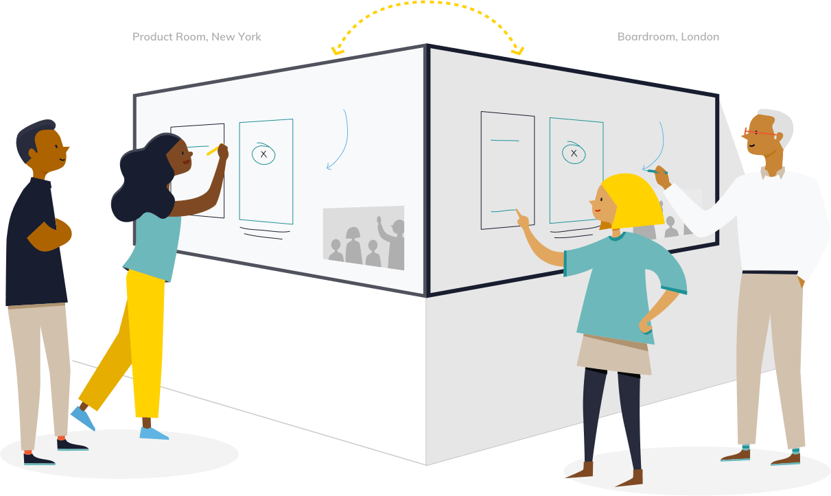 Whiteboard software. Interactive Whiteboard icon. Newline interactive marketing. Arrange in information.