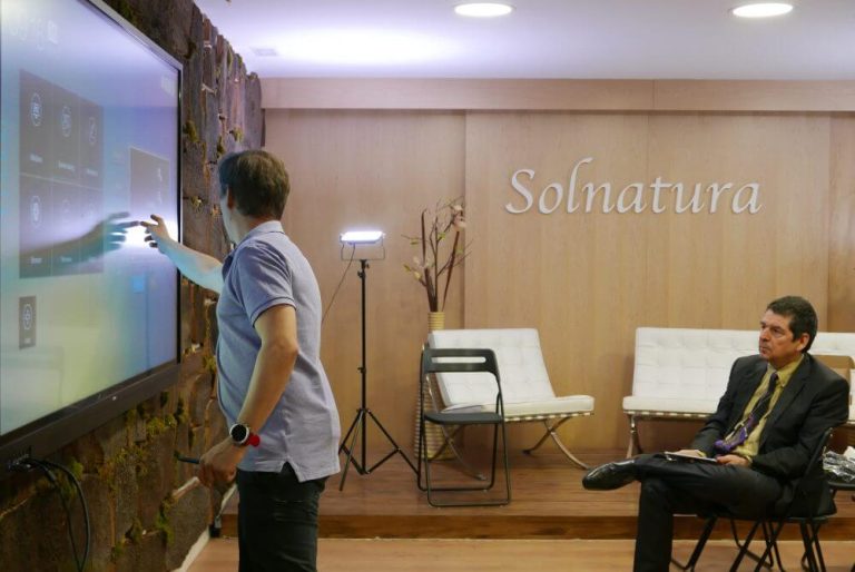 Read more about the article Solnaturaleza, Spain