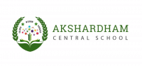 Akshardham school logo