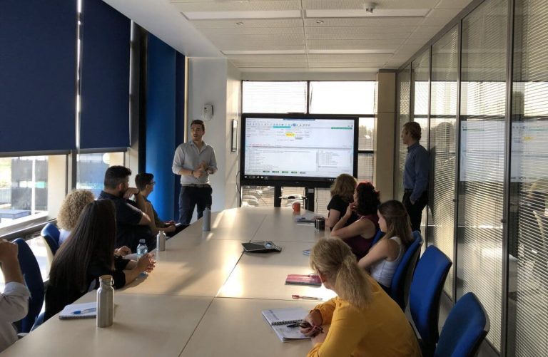 Read more about the article Aryan Communications, Spain