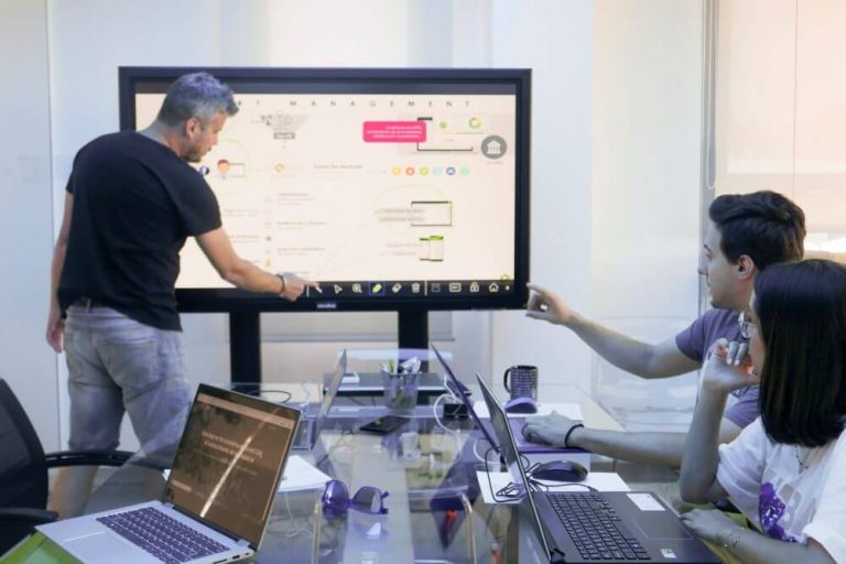 Read more about the article Mejora tu Ciudad, Spain