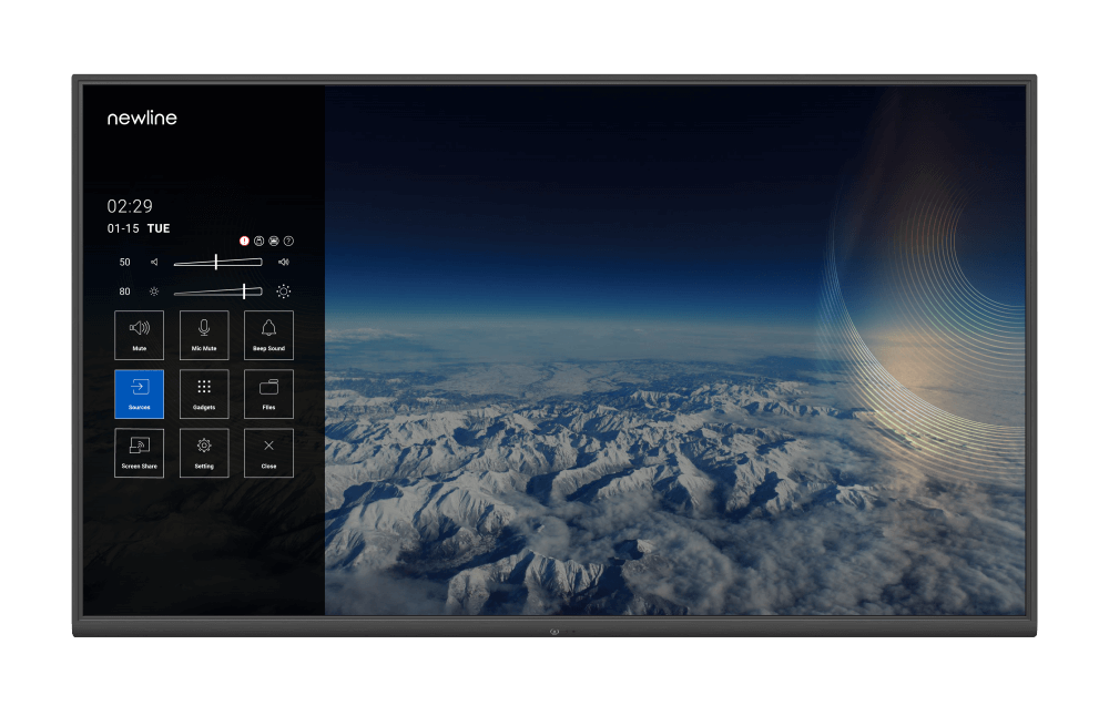 TRUTOUCH_NT