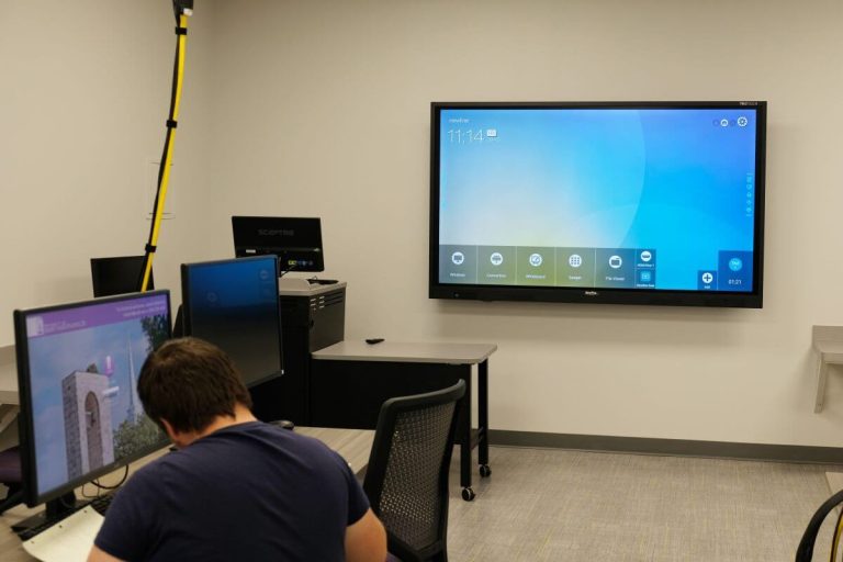 Read more about the article University of Mary Hardin Baylor, USA