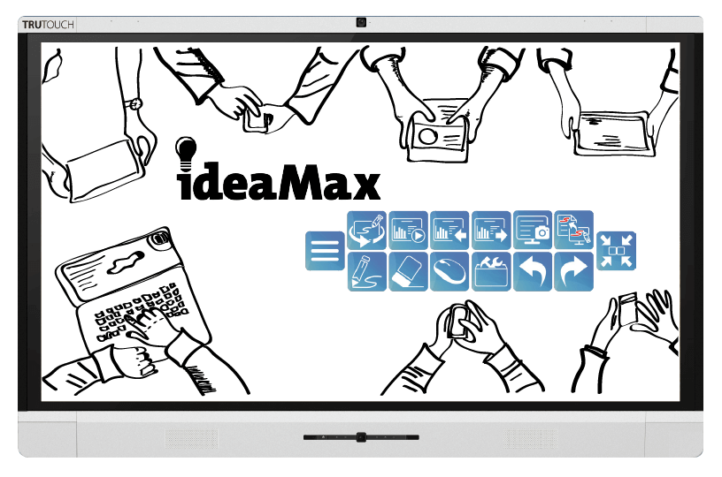 ideaMax | Newline