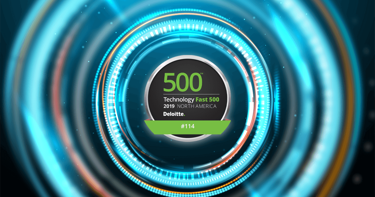 Read more about the article Newline Announces Second Consecutive Ranking on the Annual Deloitte Fast 500 List