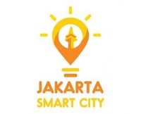 logo of Jakarta smart city