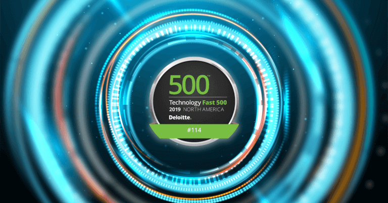 Read more about the article Newline Announces Second Consecutive Ranking on the Annual Deloitte Fast 500 List