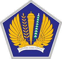 Logo of Ministry of Finance