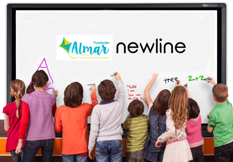 Lees meer over het artikel We join the Fundación Almar project