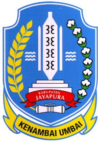 Lambang Kabupaten Jayapura