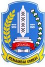 Pemerintah Kabupaten Jayapura logo
