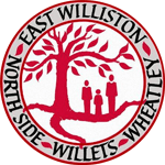 East Williston School District logo