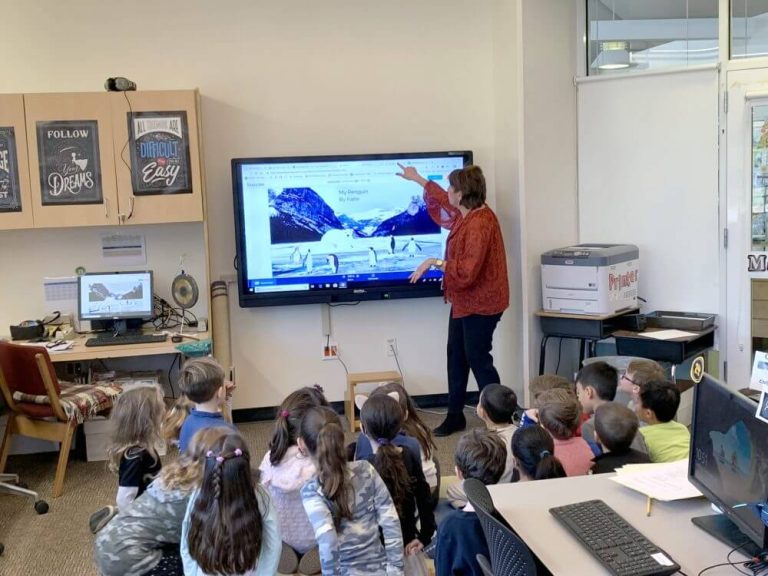 Read more about the article East Williston School District, USA