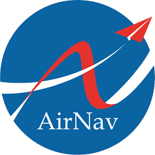 Air Nav Logo