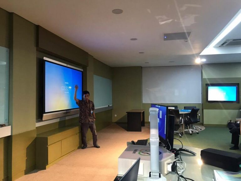 Read more about the article National Nuclear Energy Agency of Indonesia (BATAN), Indonesia