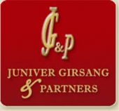 Law Office Juniver Girsang, Indonesia