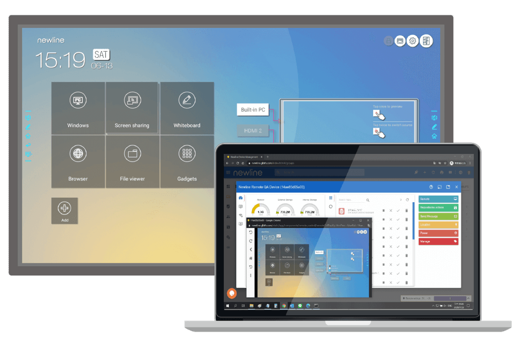 Modbus Cloud Services