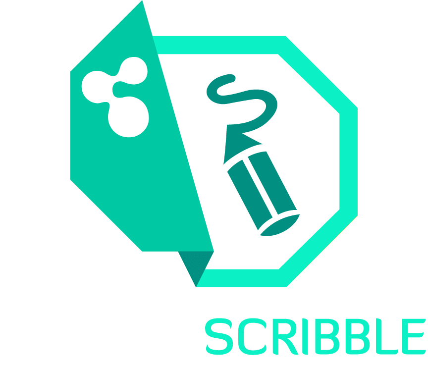 Scribble Icon - Newline Interactive