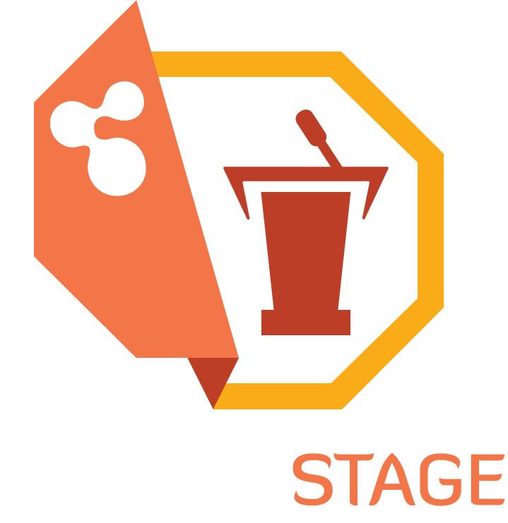 Stage Icon - Newline Interactive
