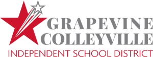 Grapevine-Colleyville Independent School District Logo