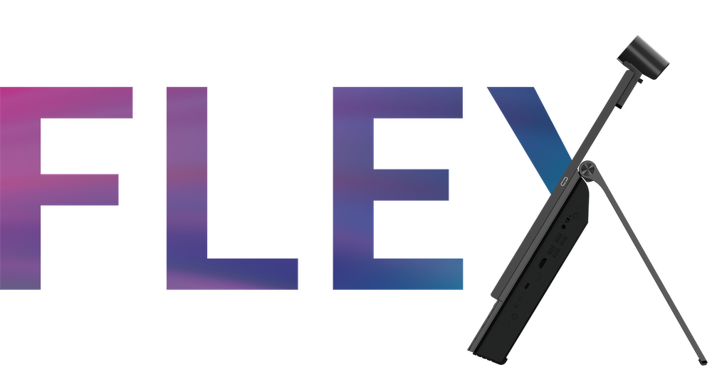 FLEX Desktop Collaboration | Newline Interactive
