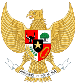 Coordinating Ministry for Economic Affairs logo