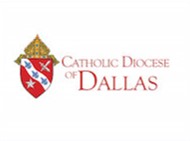 Catholic Diocese of Dallas Logo