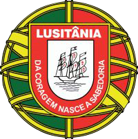 Lusitania Logo