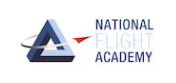 National Flight Academy logo