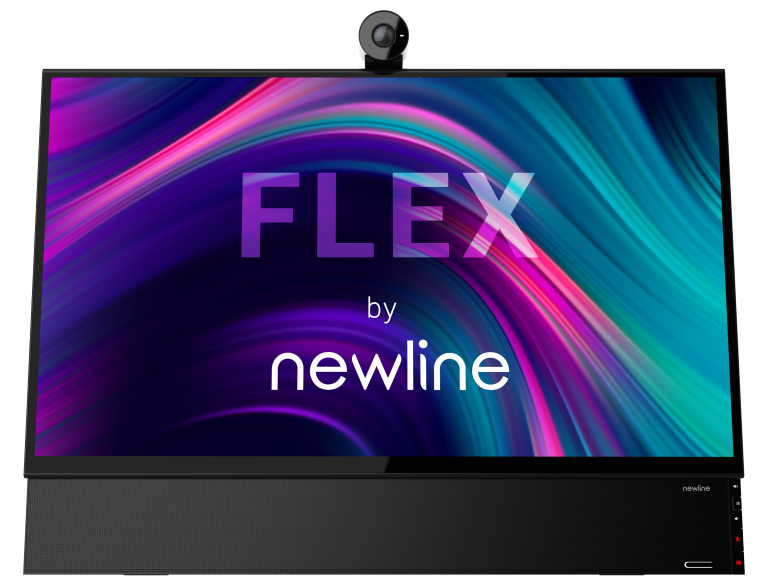 Read more about the article 개인을 위한 소형 전자칠판, newline FLEX