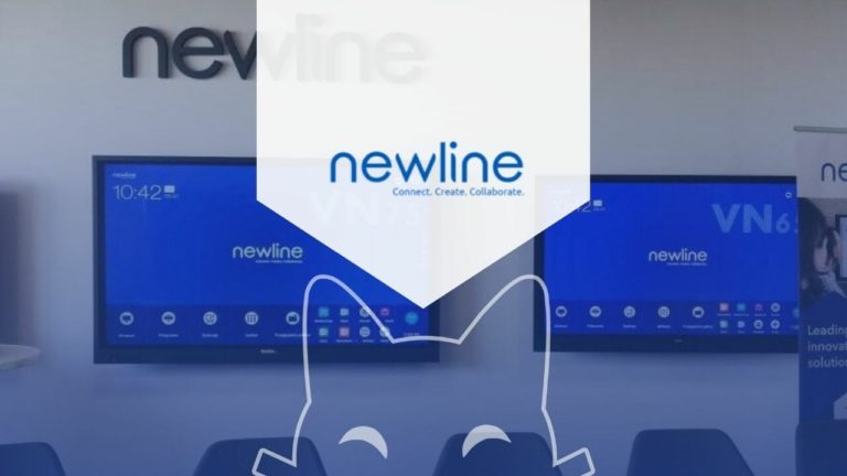 Read more about the article Newline Interactive DACH stellt Inhalte für E-Commerce-Markt zur Verfügung