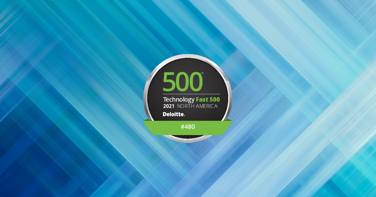 Read more about the article For the Fourth Year in a Row, Newline Announces Ranking on the Annual Deloitte Fast 500 List